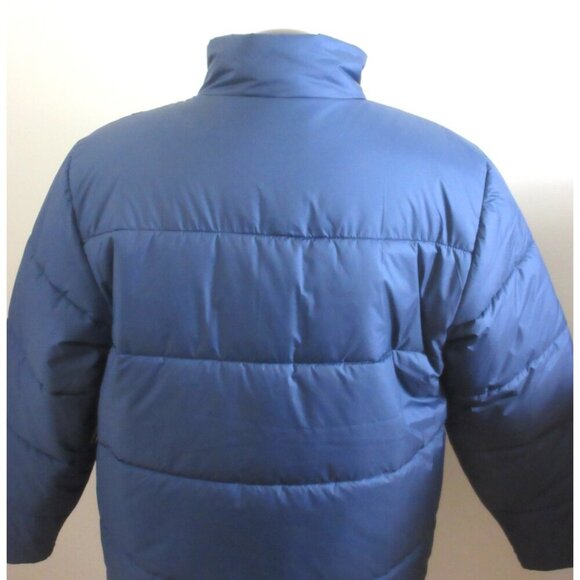 Vans Men's No Hood Norris MTE-1 Water Resistant Jacket Navy Blue Size XL NWT - Picture 3 of 7